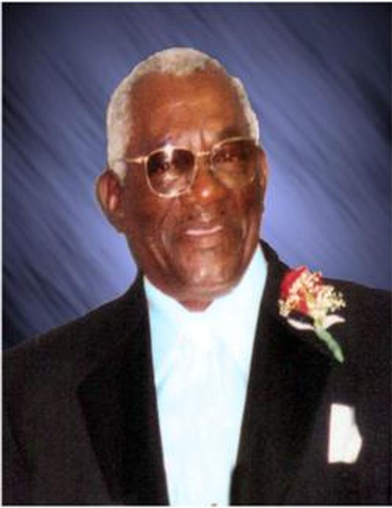 Mr. Phillip James Sr.