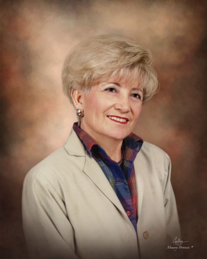 Lois Vasquez