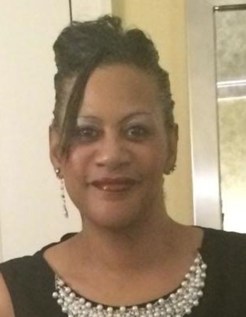 Joyce R. Jones-Gordon