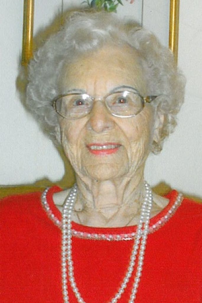 Olga Colvin