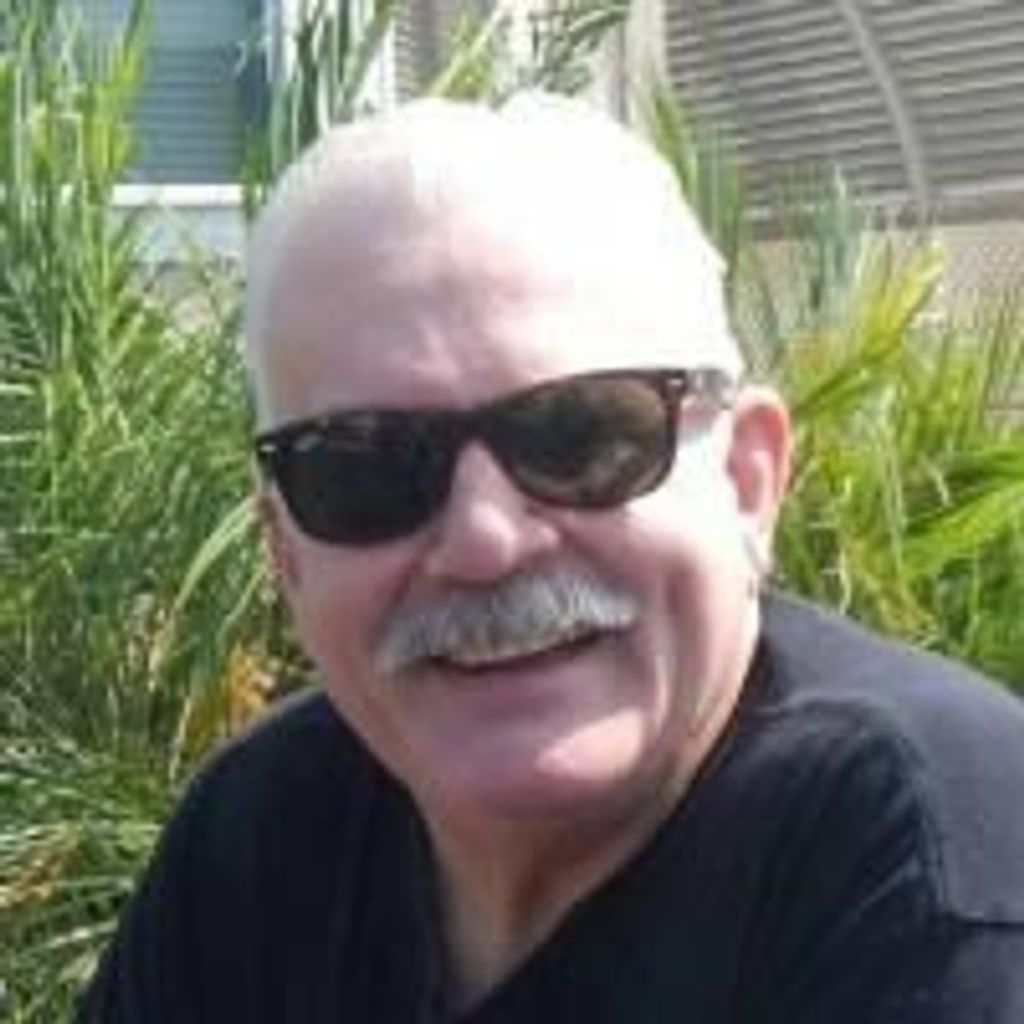 Richard Willis Milne