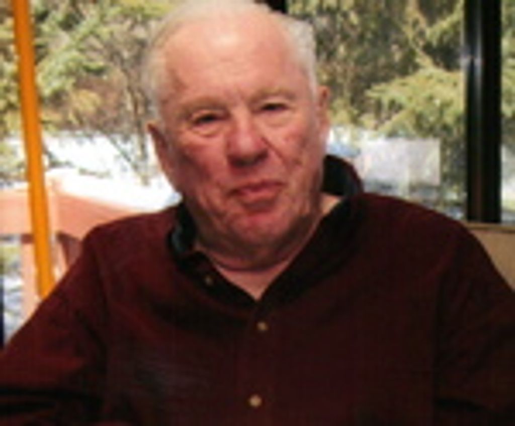 Ronald K.  Bilderback Profile Photo