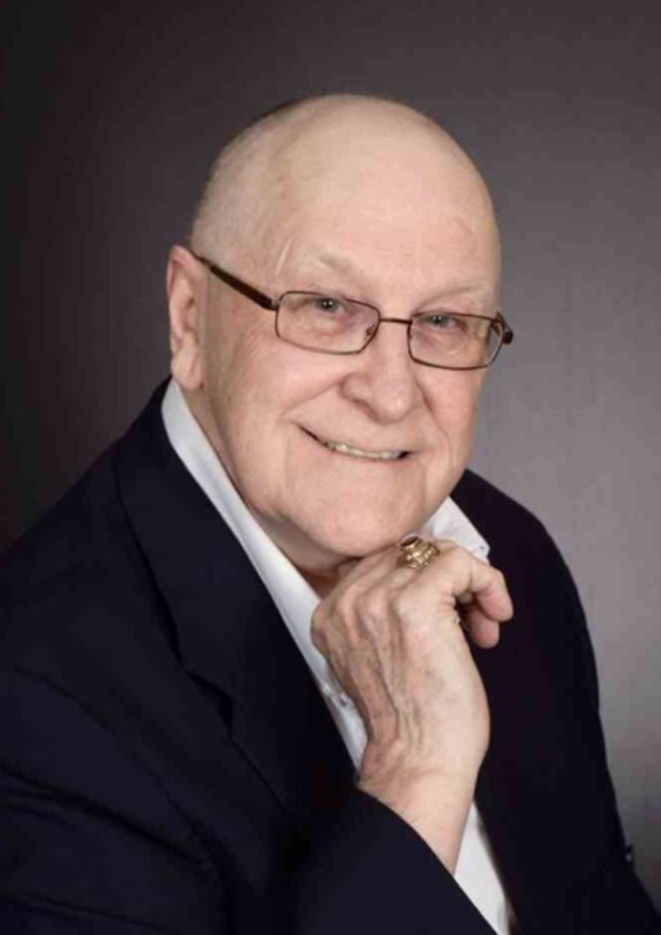 Francis 'Frank' L. Mcgee