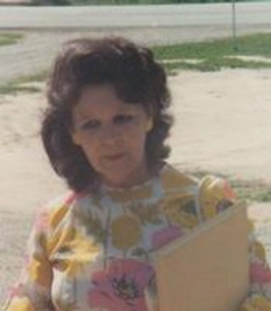 Billie Jo Stanley