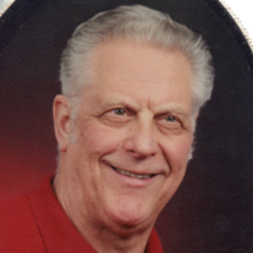 Lloyd Everett Kriegel Profile Photo