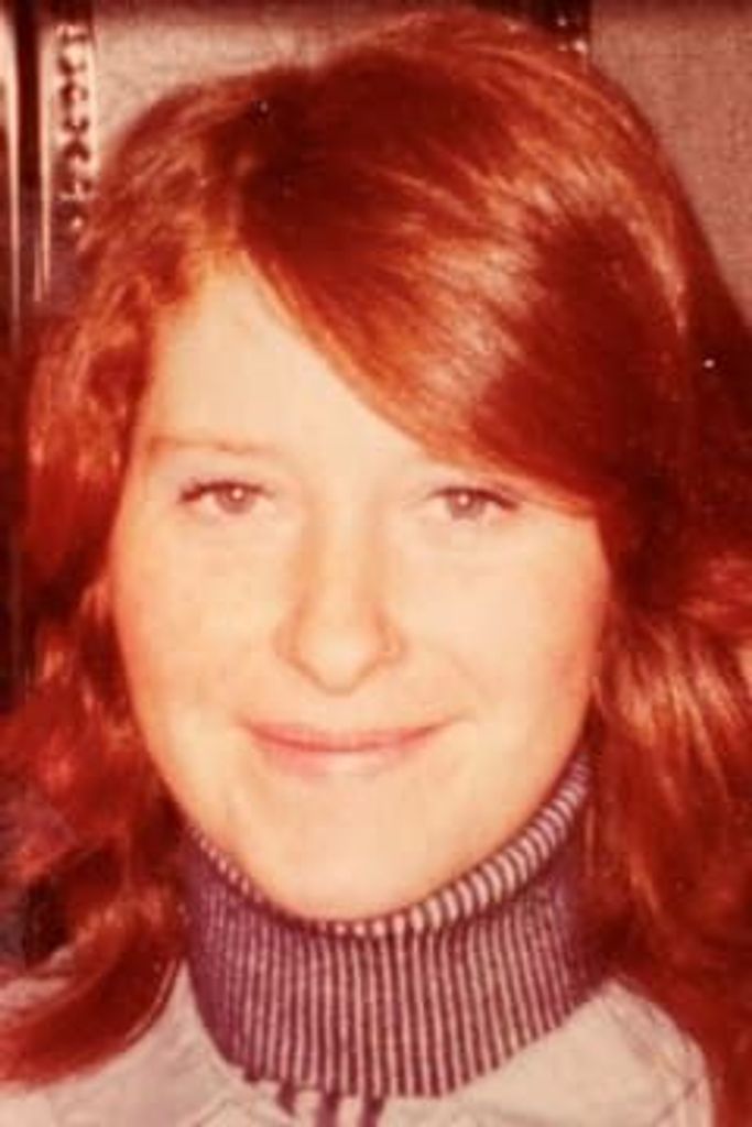 Kathy Anne Francke