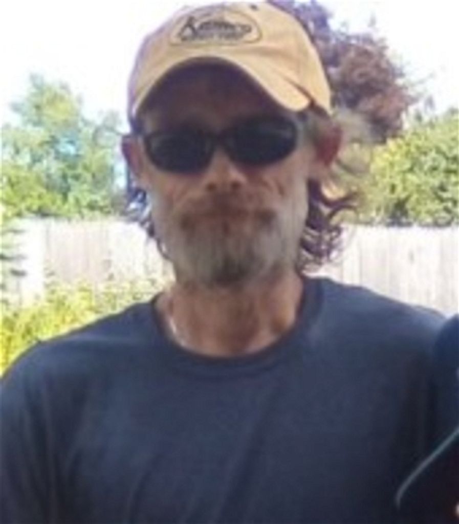 Tony Tuthill Profile Photo