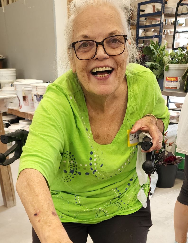 Susan Marie Sulaiman Profile Photo