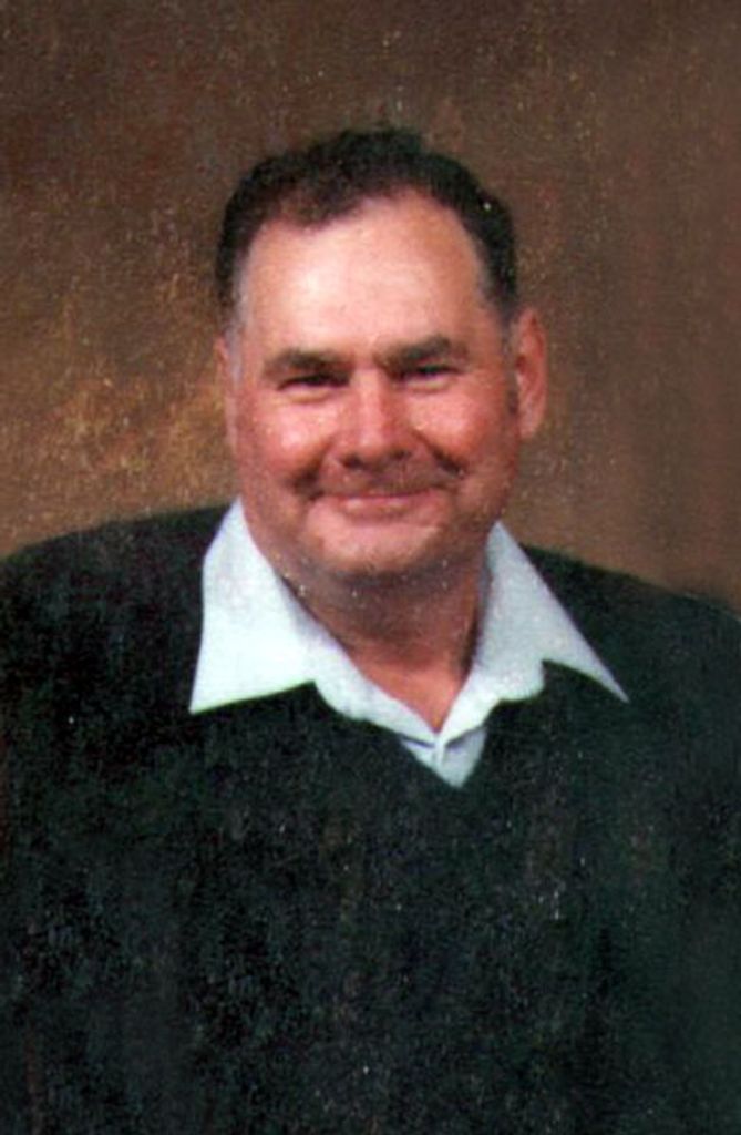 Warren Payton Harvey Profile Photo