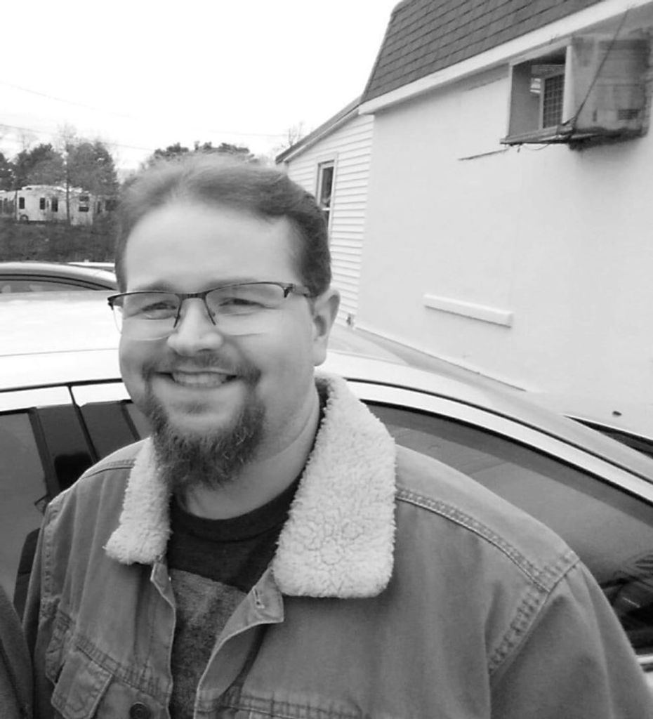 Zachary A. Gove