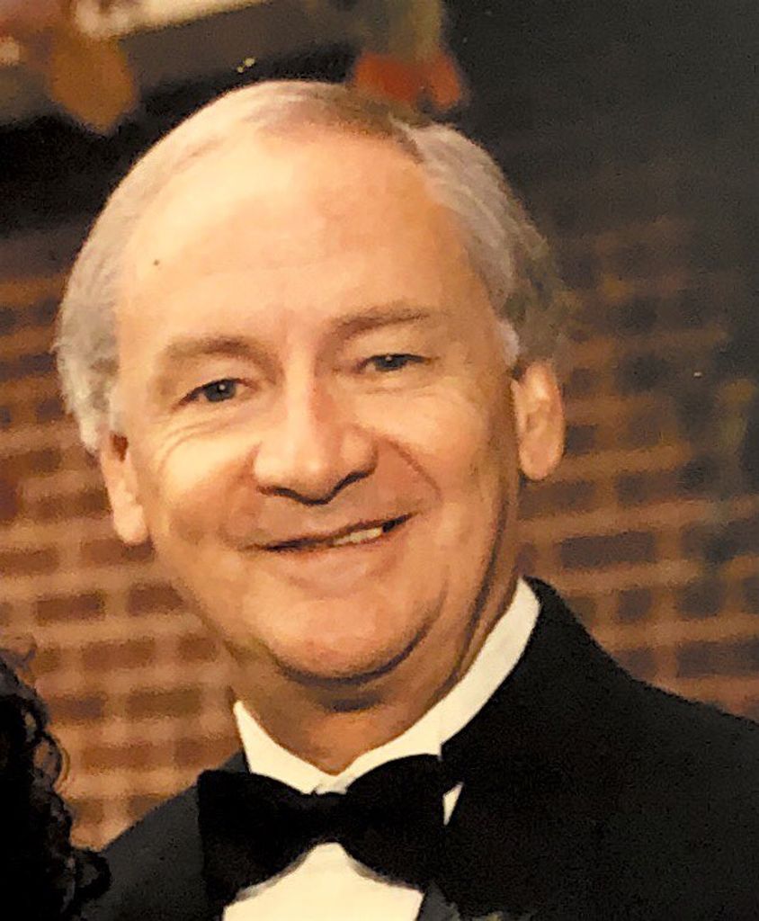 Howard “Hod” Hunter Turner, Jr
