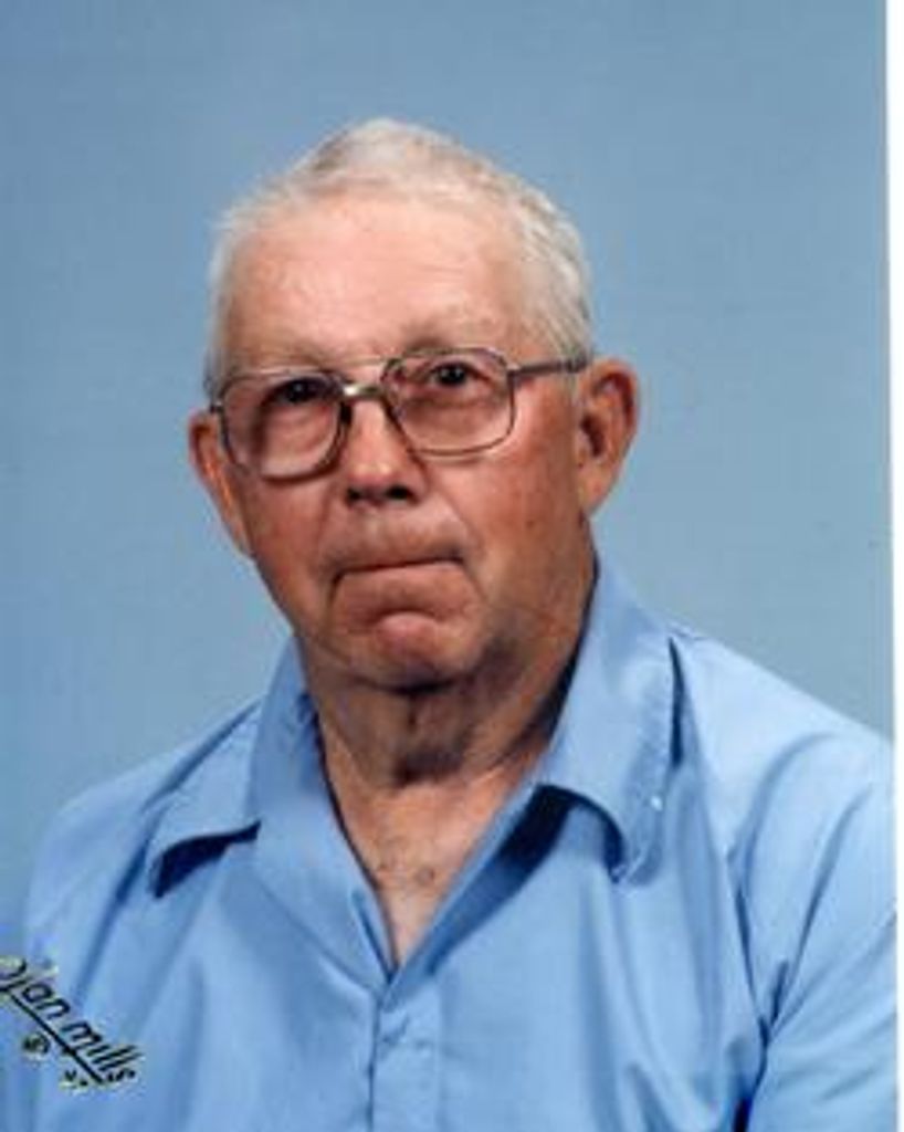 Warren Leon Burbach Profile Photo