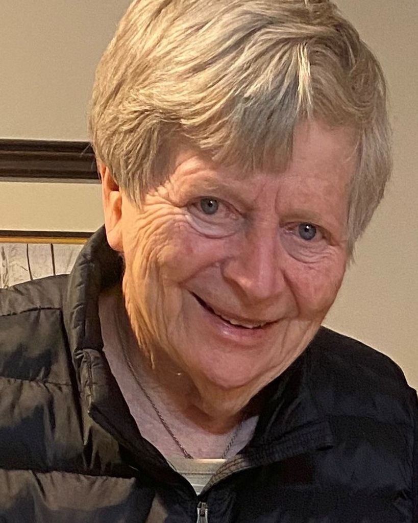 Mary Ann Deak Profile Photo
