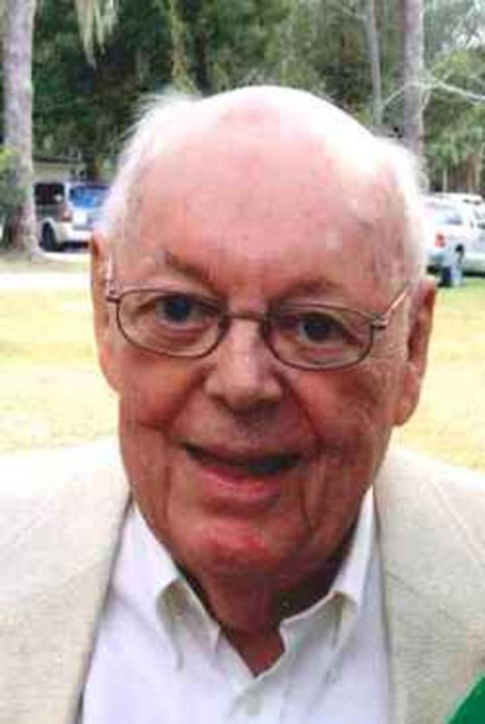 Harold Joseph Brisbois, Jr