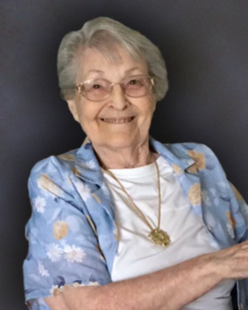 Faye Mabbott