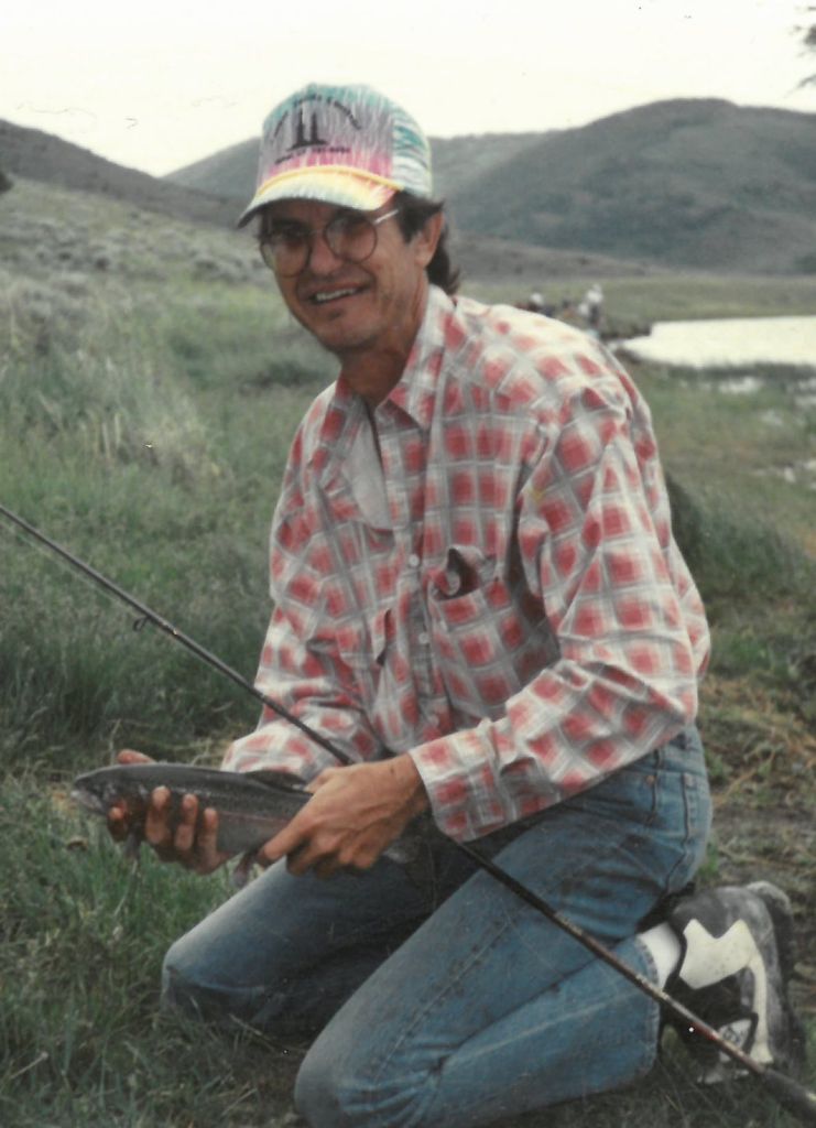 Terry Don Mckinney