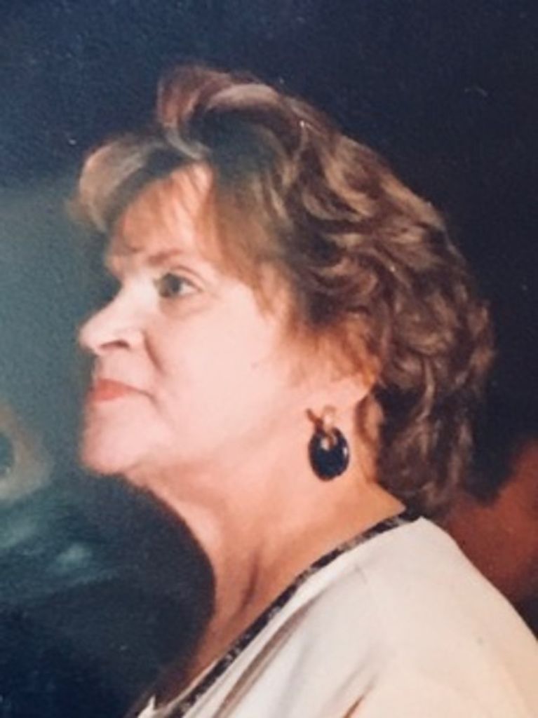 Mary "Katie" Curtner