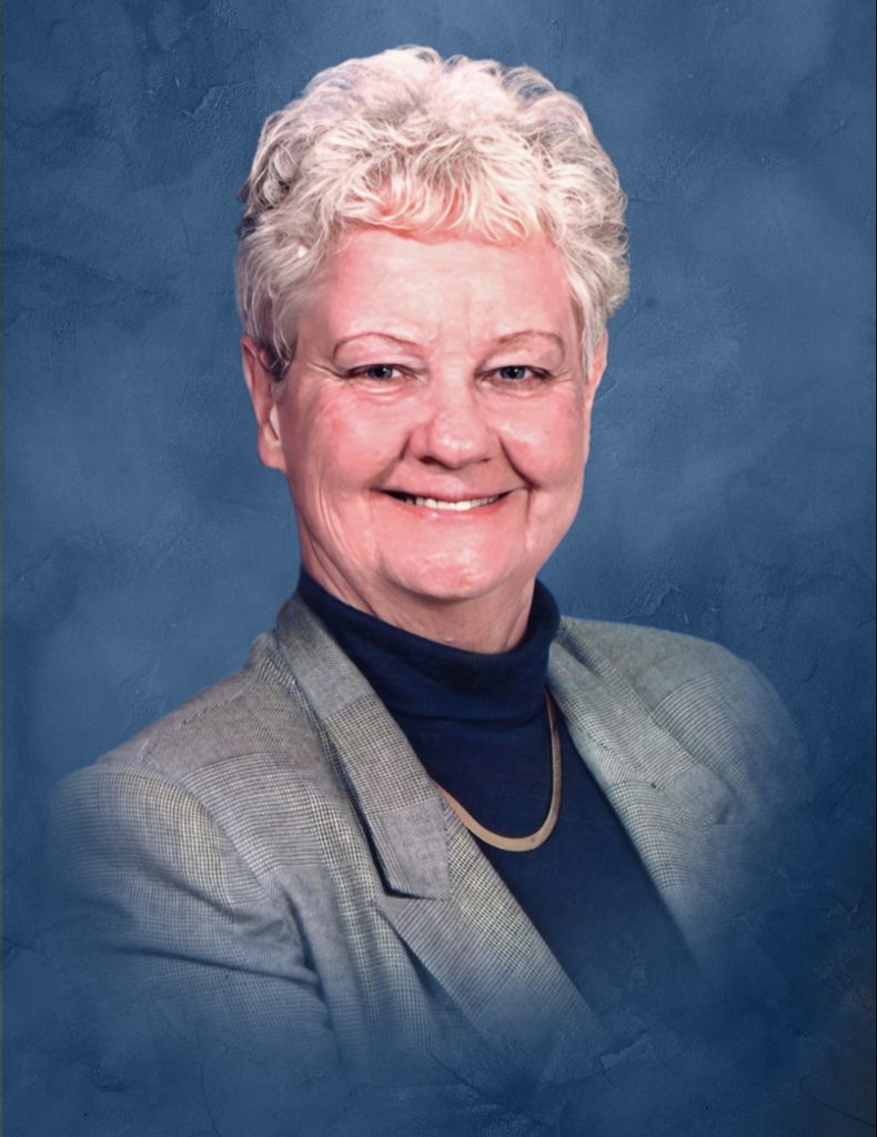 Estelle H. Jiles Profile Photo