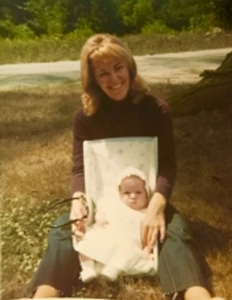 Theresa A. Martin