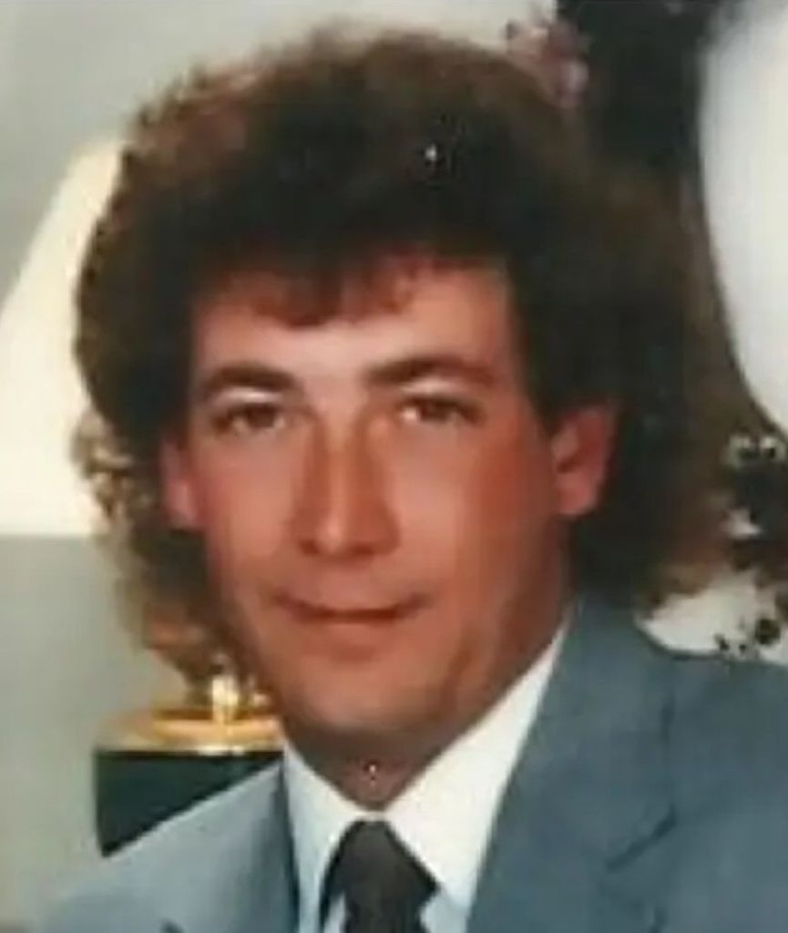 Bradley Curtis Hagan Profile Photo