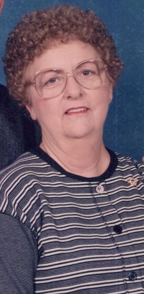 Verla Mary Griffin Profile Photo