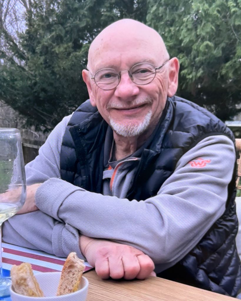 James Garbarino Profile Photo