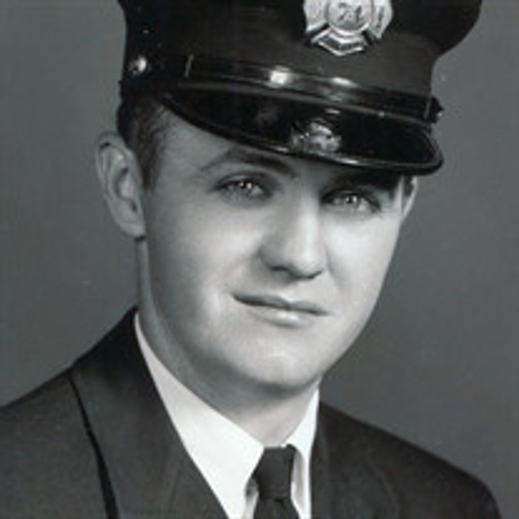 Edmund J. Hahn
