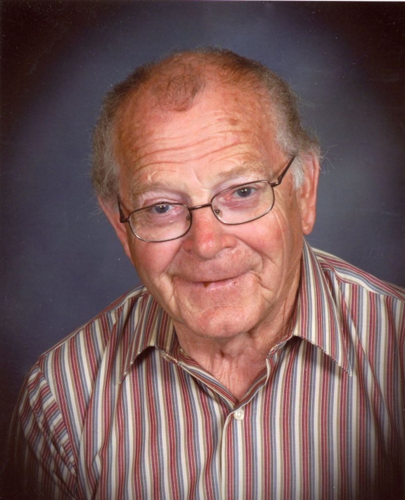 Harvey Flaten Profile Photo