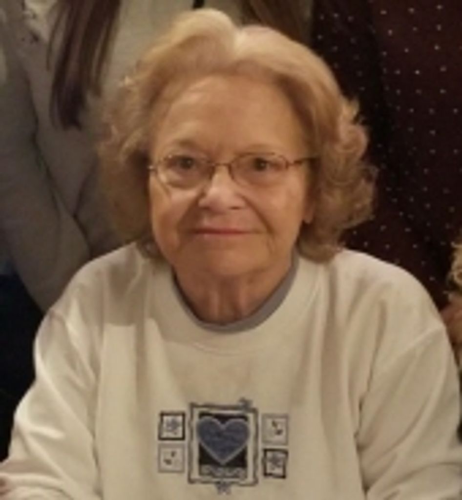 Barbara Louise Barch