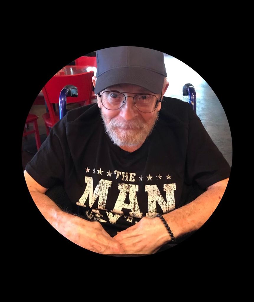 Windsor L. "John" Mckay Profile Photo