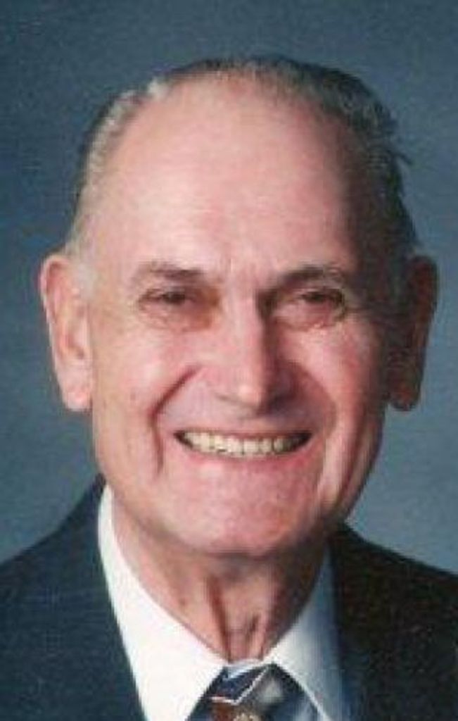 Robert "Doc" Regan