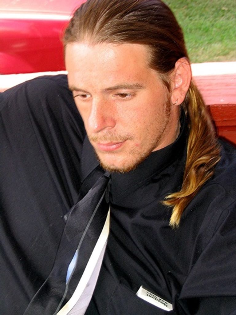 Jason Matthew Callan Profile Photo