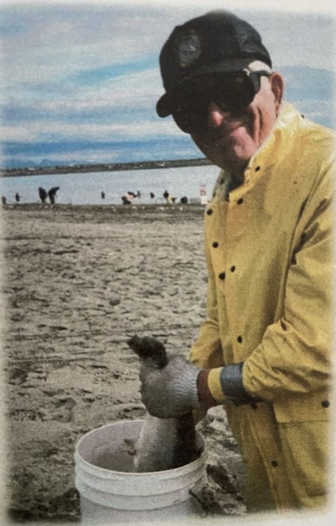 Pete (Jr.)  Scott