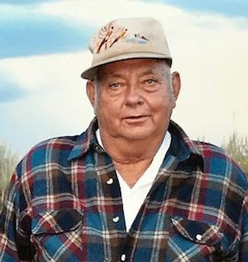 Ken Garz Profile Photo