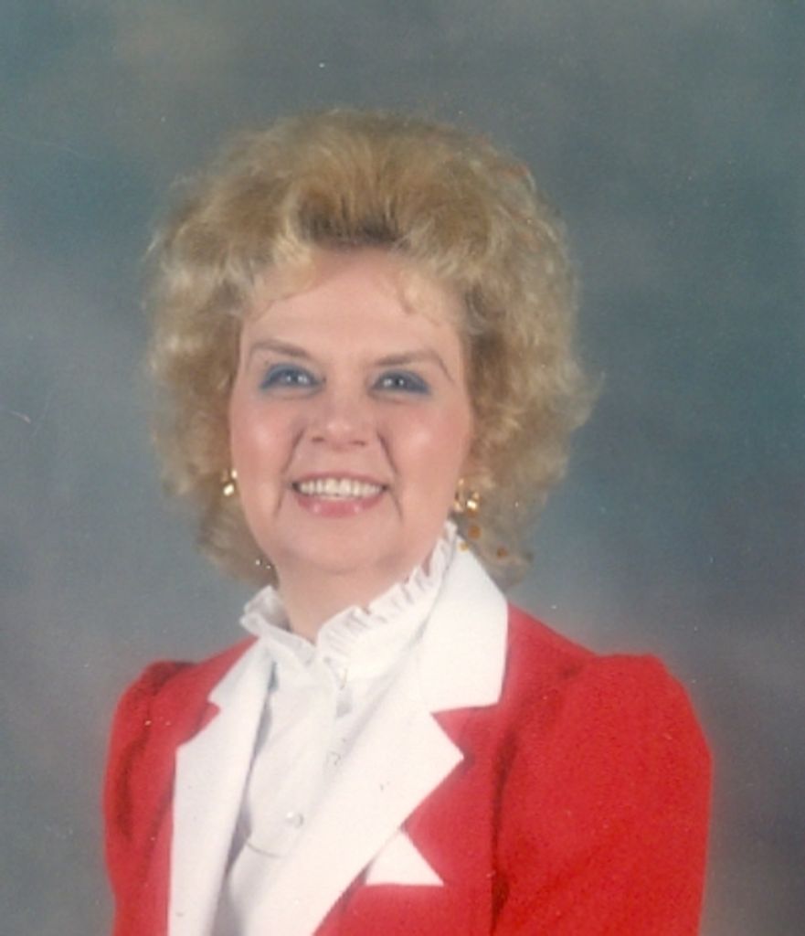 Marlene Mason-Spivey Profile Photo