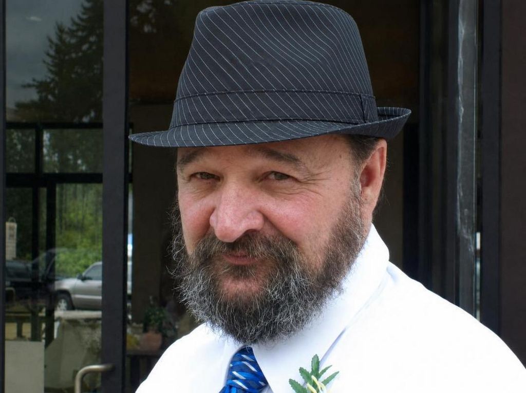 Thomas Edward Hayles Profile Photo