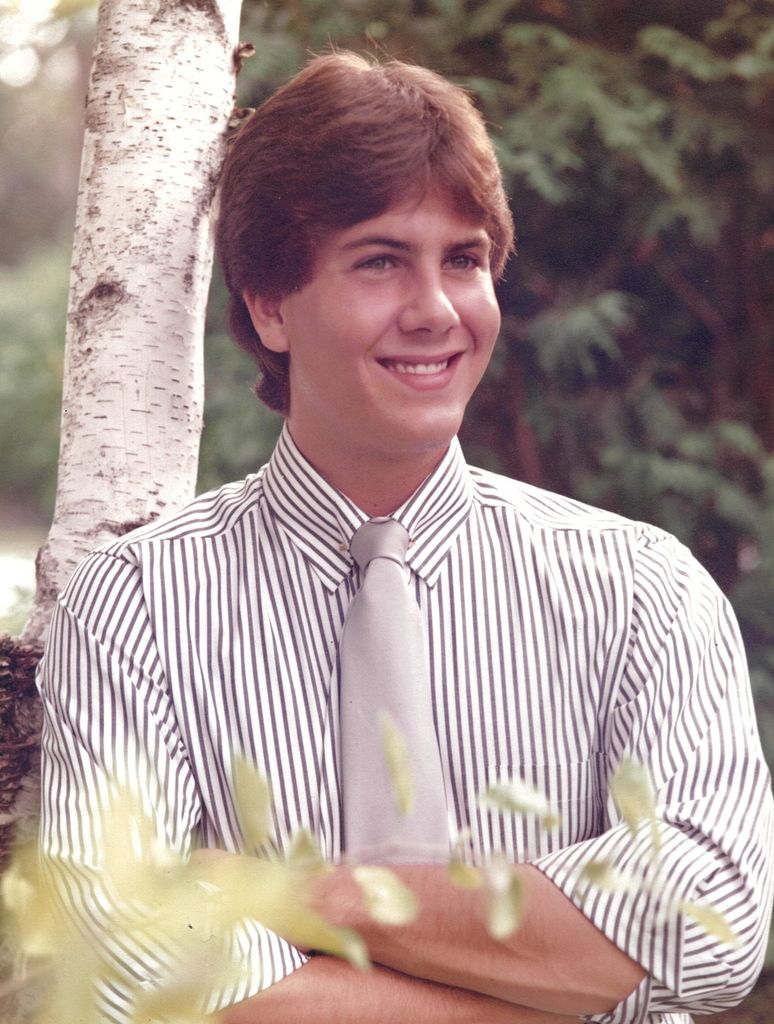 Kevin Flynn