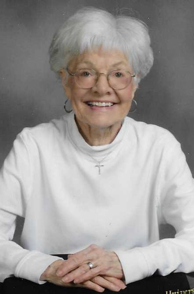 Shirley Ann Emons