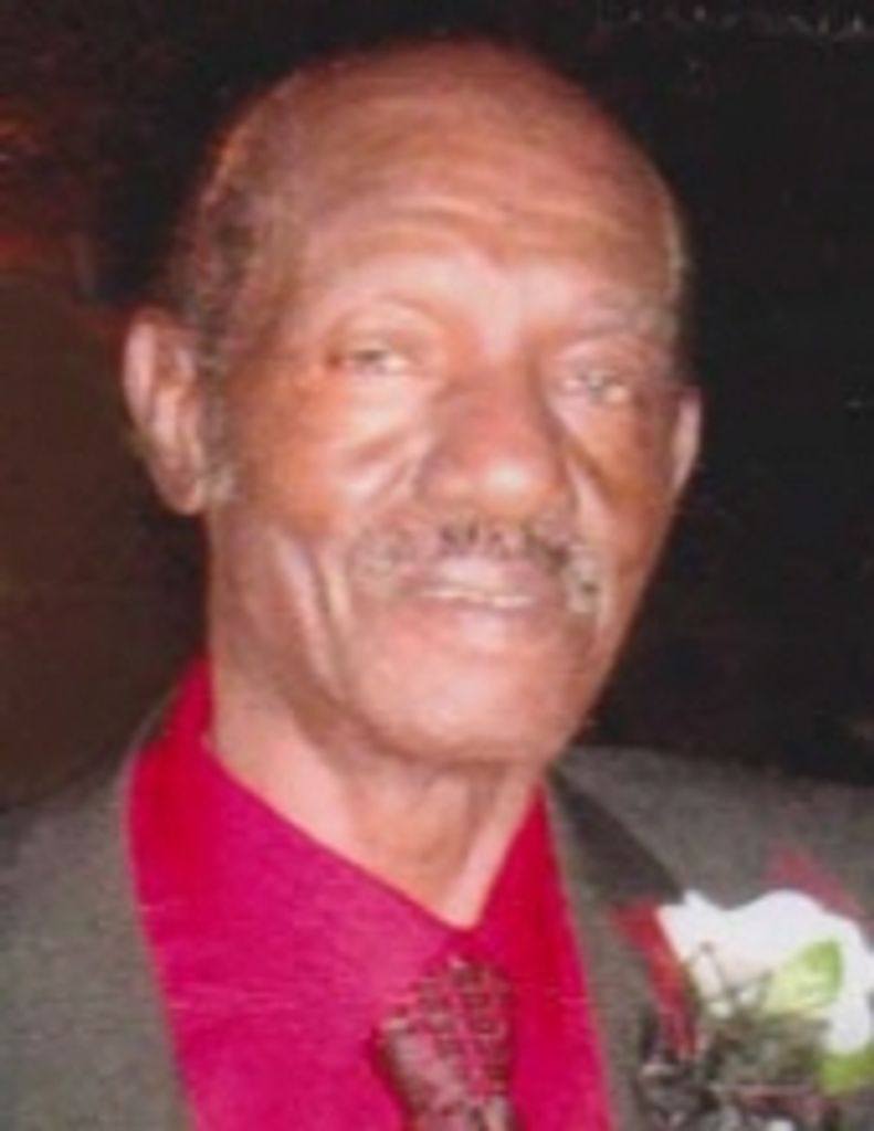 Joseph Brown, Jr.