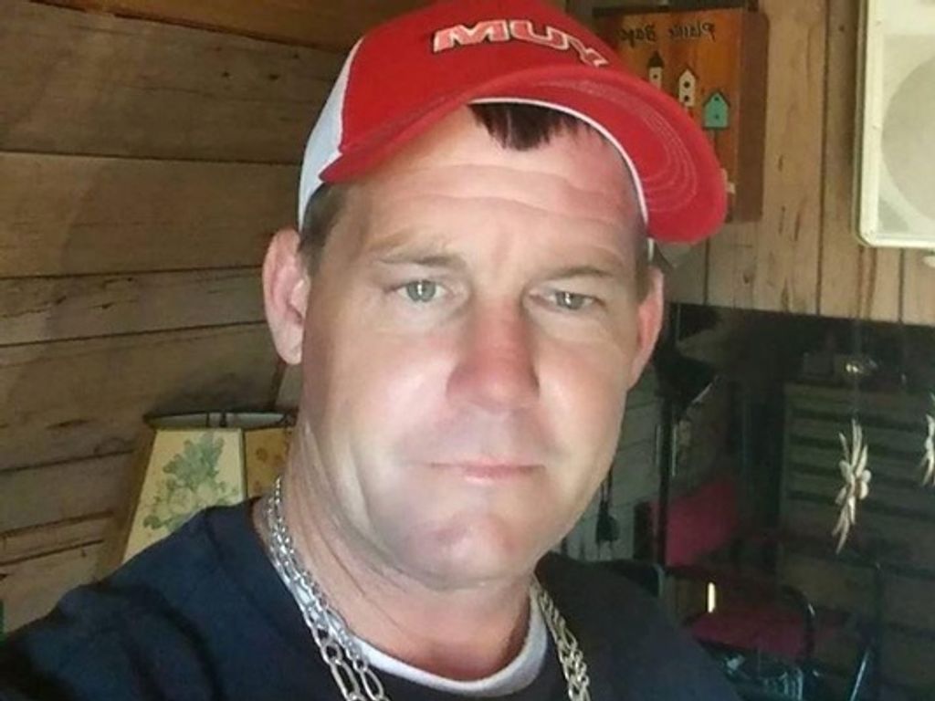 David Earl Hedgepeth