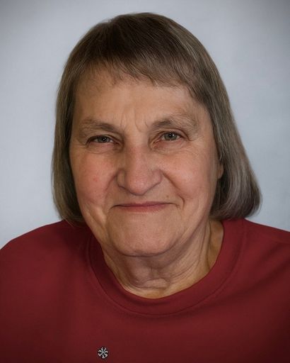 Delaine Evelyn Bartel's obituary image