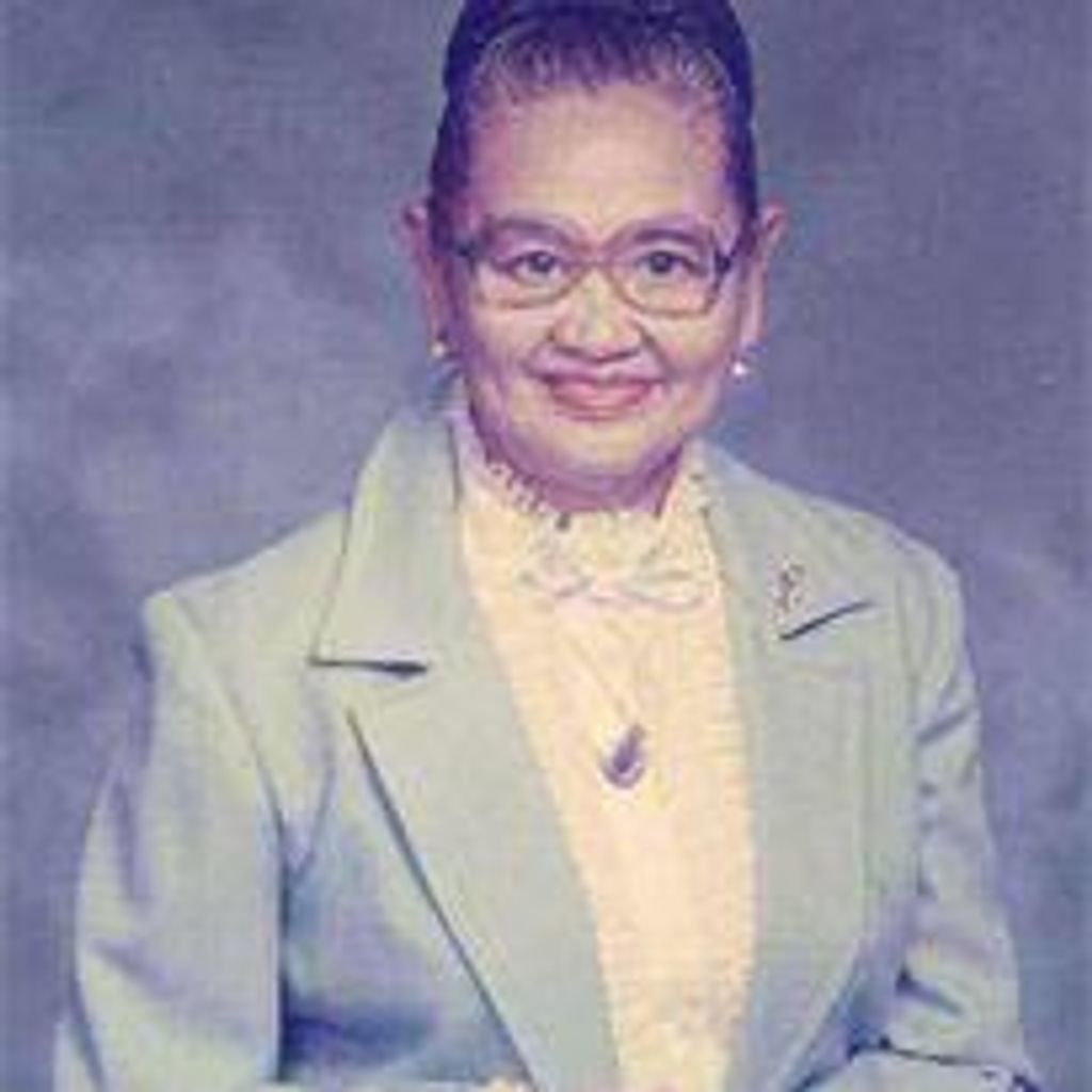 Epifania G. Hester