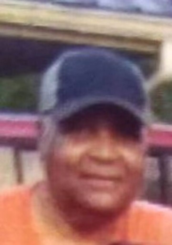 Richard Junior Jennings Profile Photo