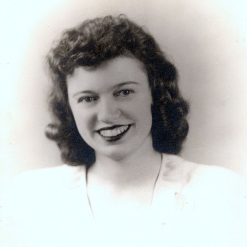 Allie Elizabeth Johnston Hyde Profile Photo
