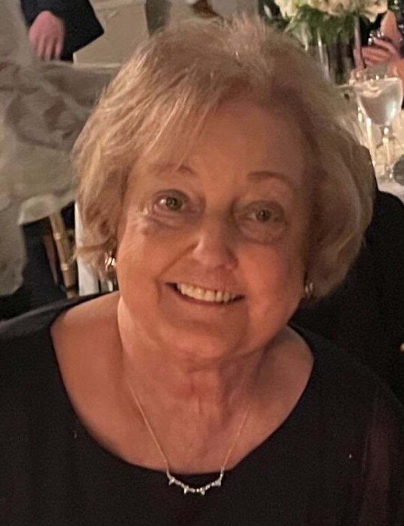 Ida "Jane" Mitchell