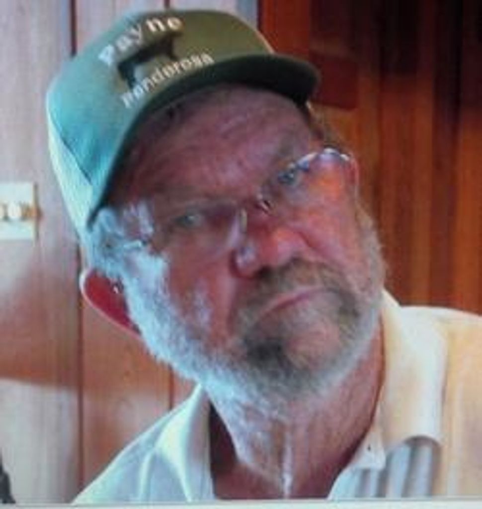 Harold Junior Payne Profile Photo