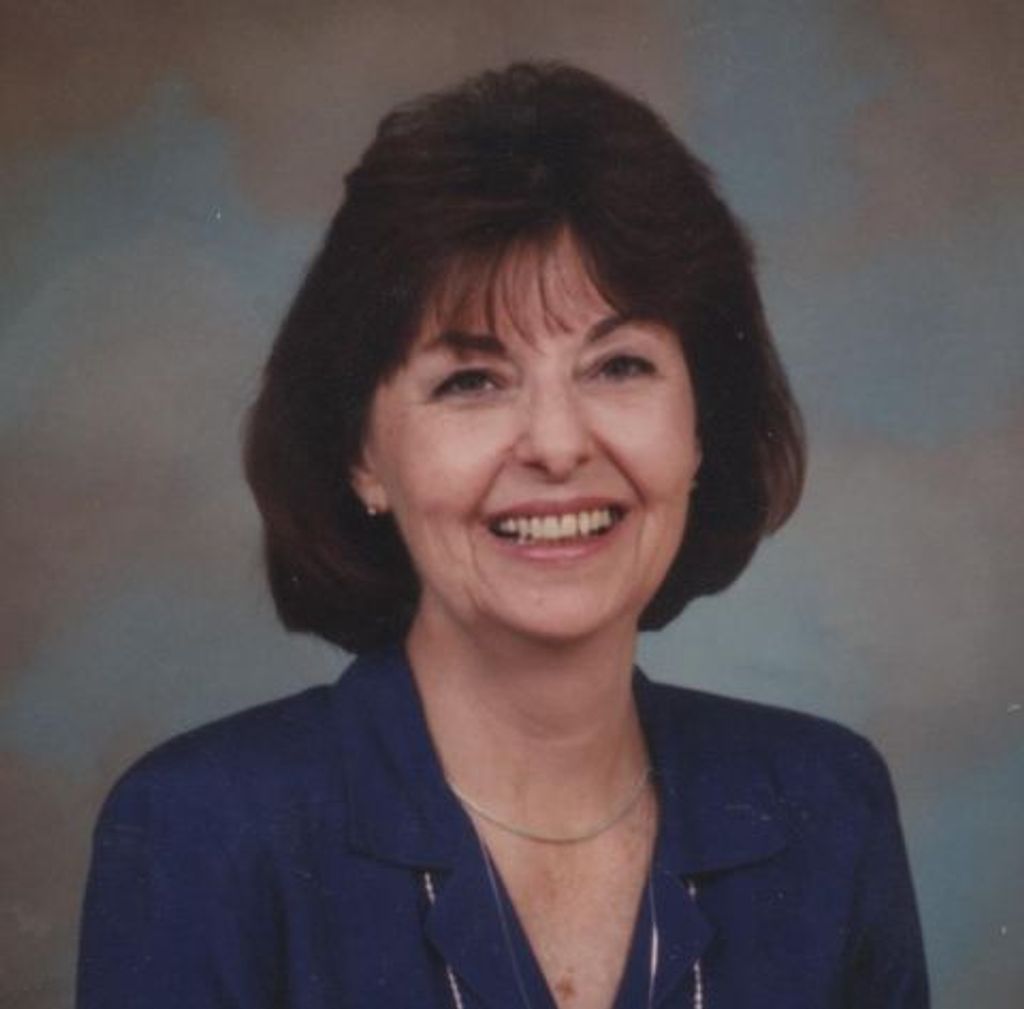 Earlene C. Backes