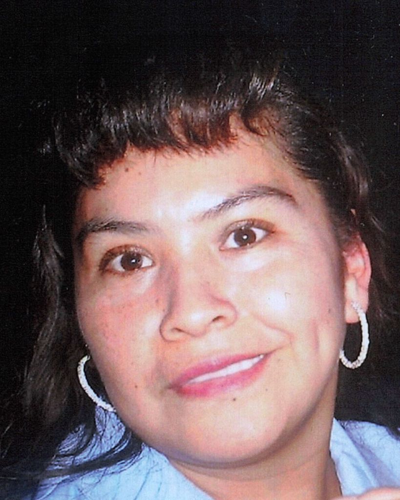 Inés Silvestre Garrido