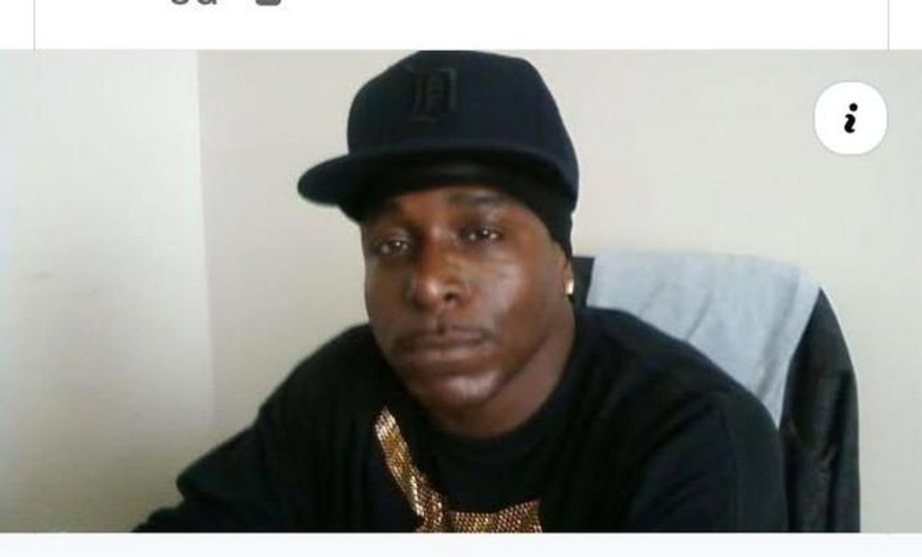Gregory Bernard Dennis Profile Photo