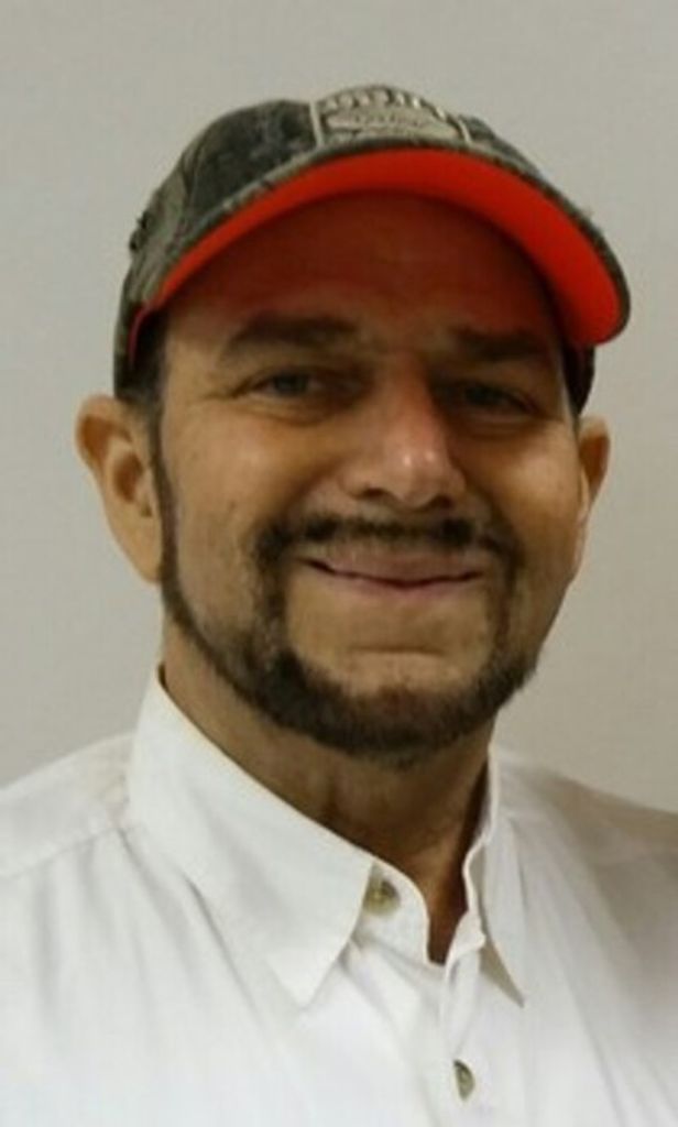 Keith Russell "Cowboy" Carlton Profile Photo